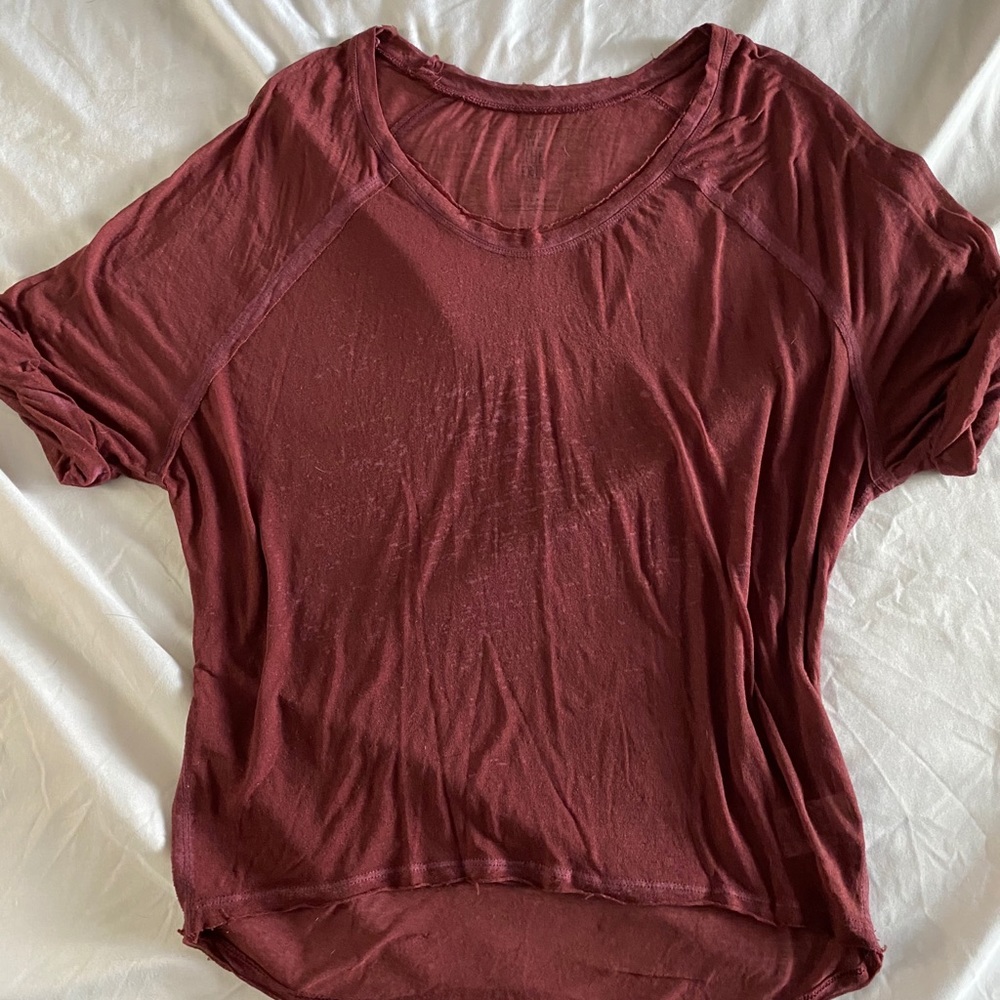 Free People “We The Free” T-Shirt